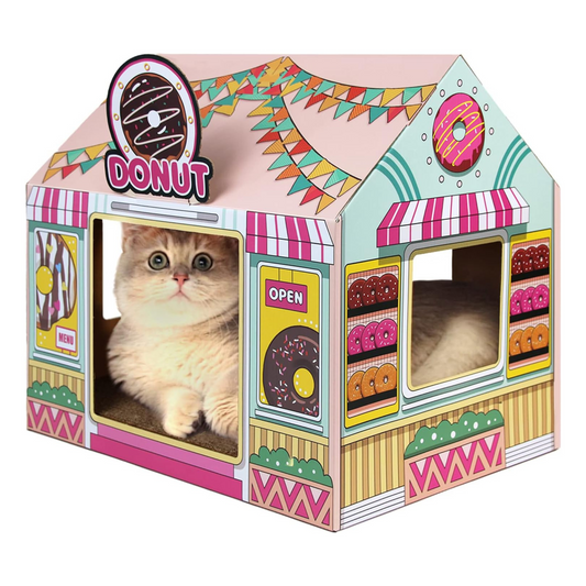 Tienda de Donuts