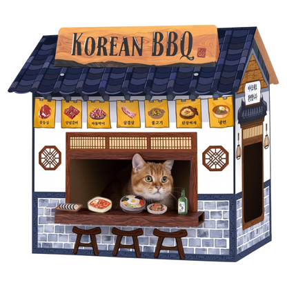 Korean BBQ